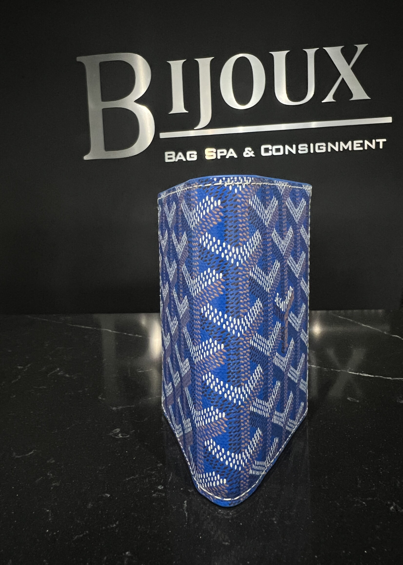 Goyard Goyard Saint Marc Card Case