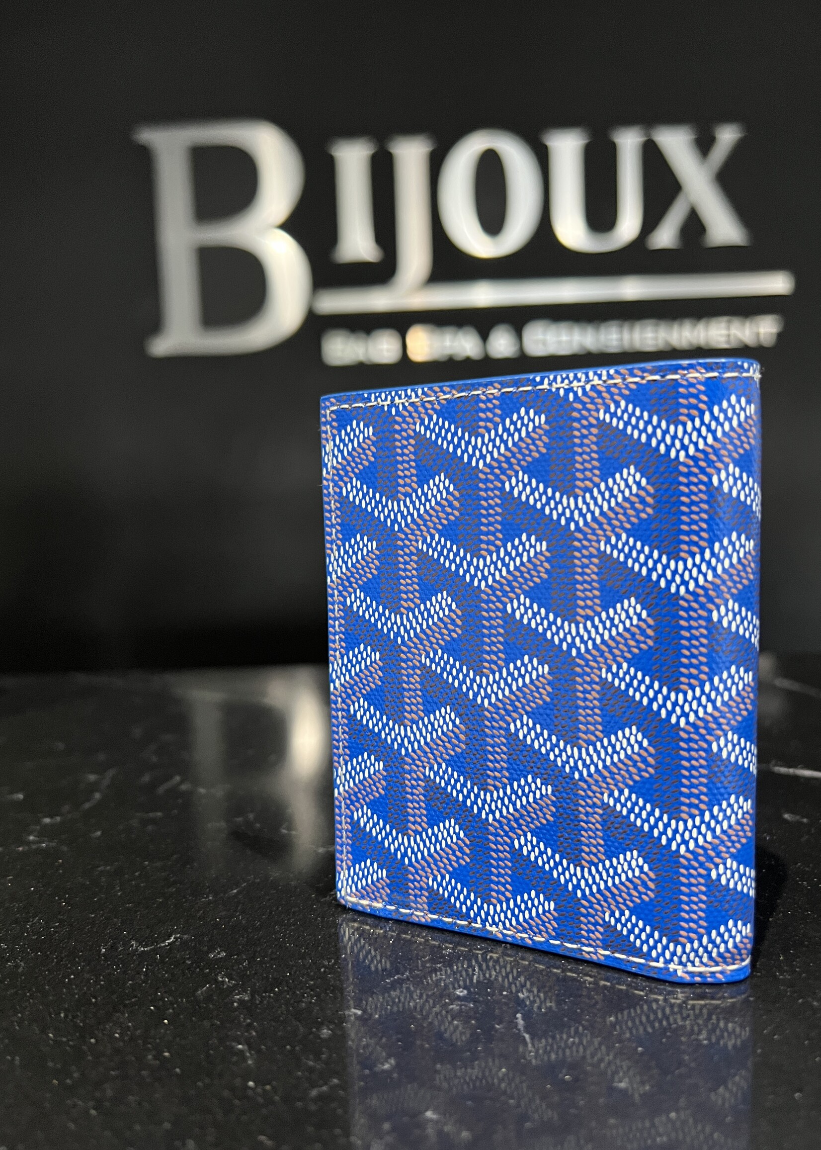 Goyard Goyard Saint Marc Card Case