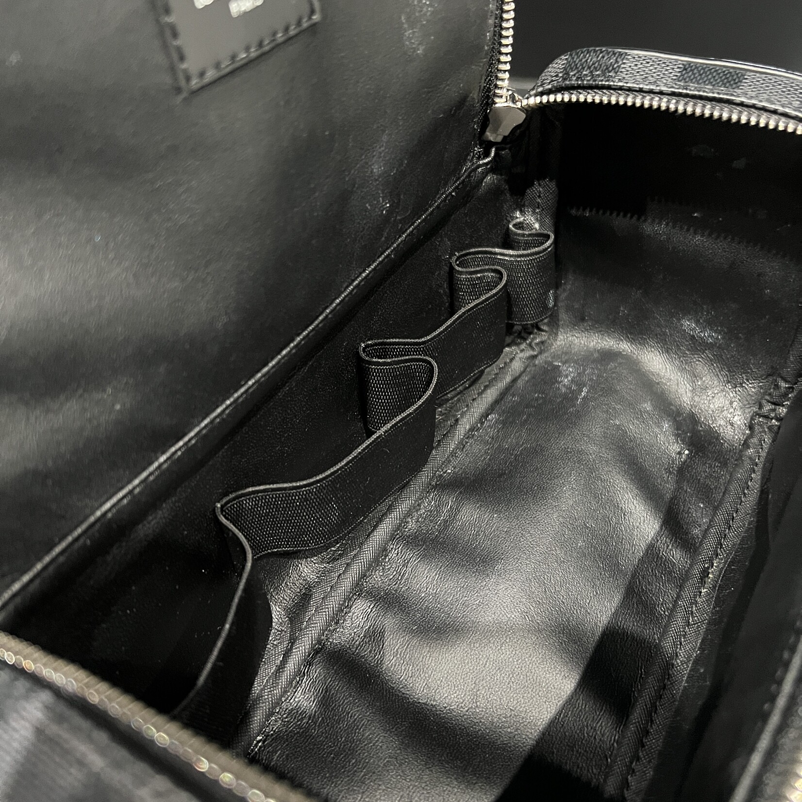 Louis Vuitton SOLD- Louis Vuitton Toiletry Pouch