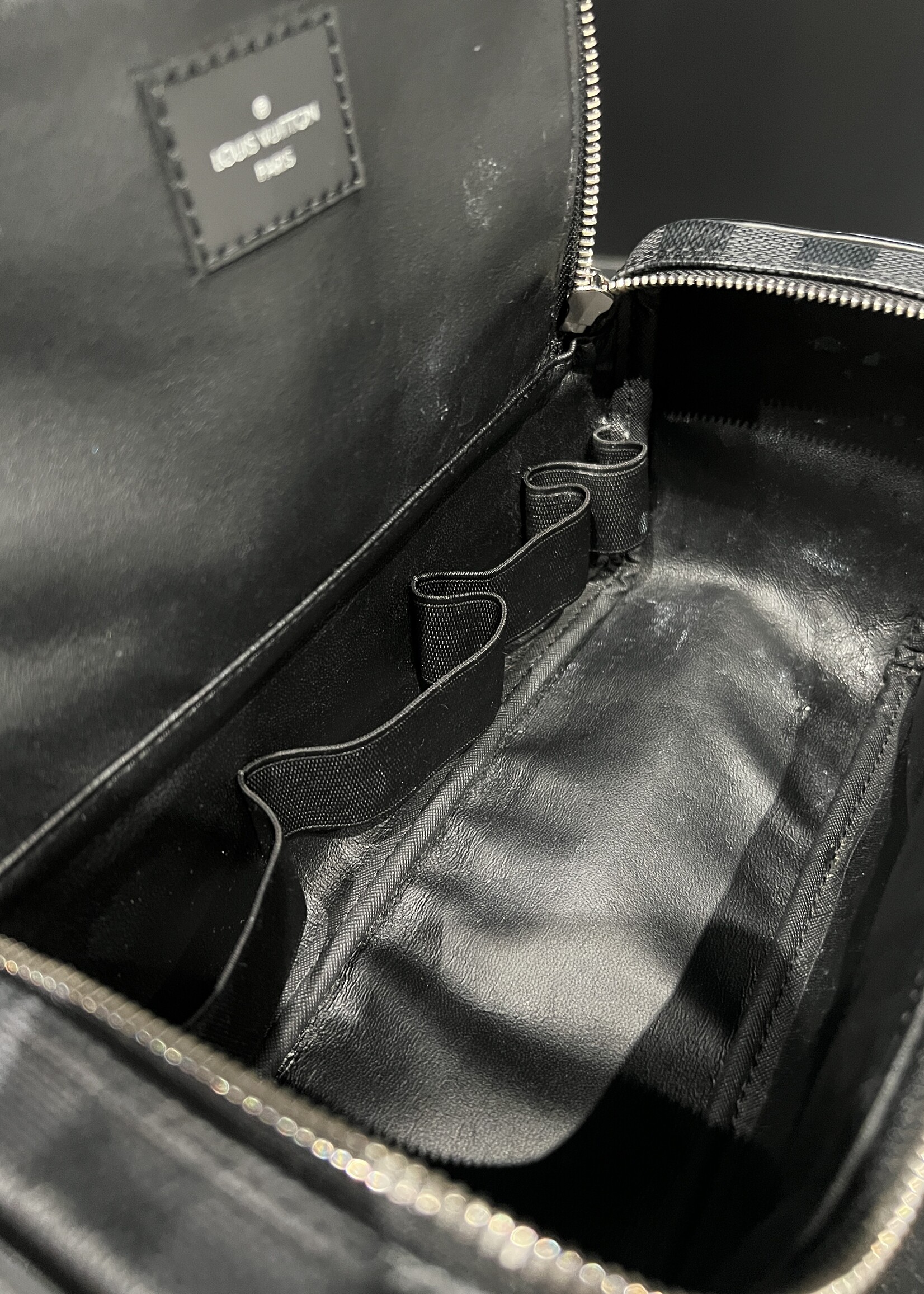 Louis Vuitton SOLD- Louis Vuitton Toiletry Pouch