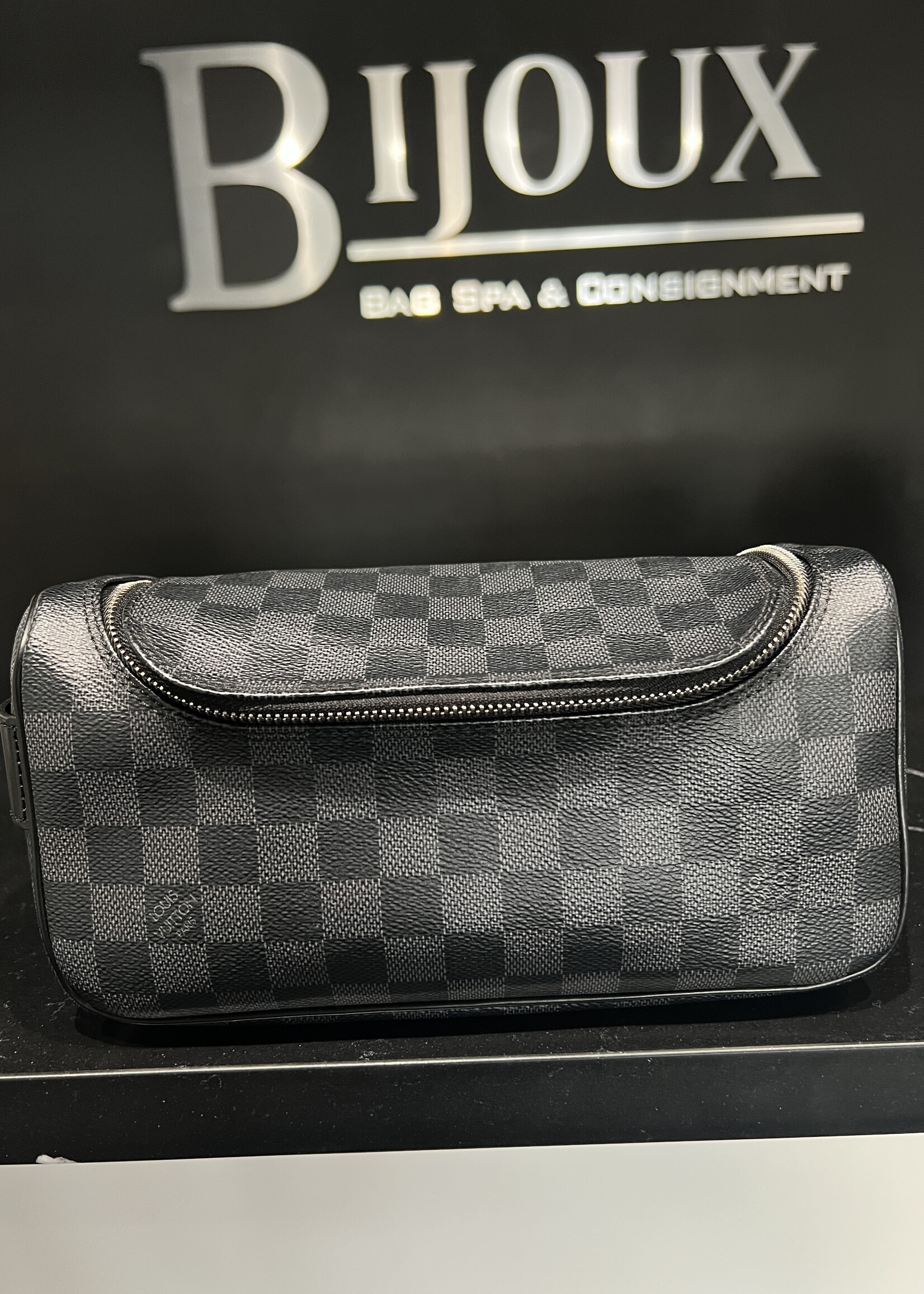 Louis Vuitton SOLD- Louis Vuitton Toiletry Pouch