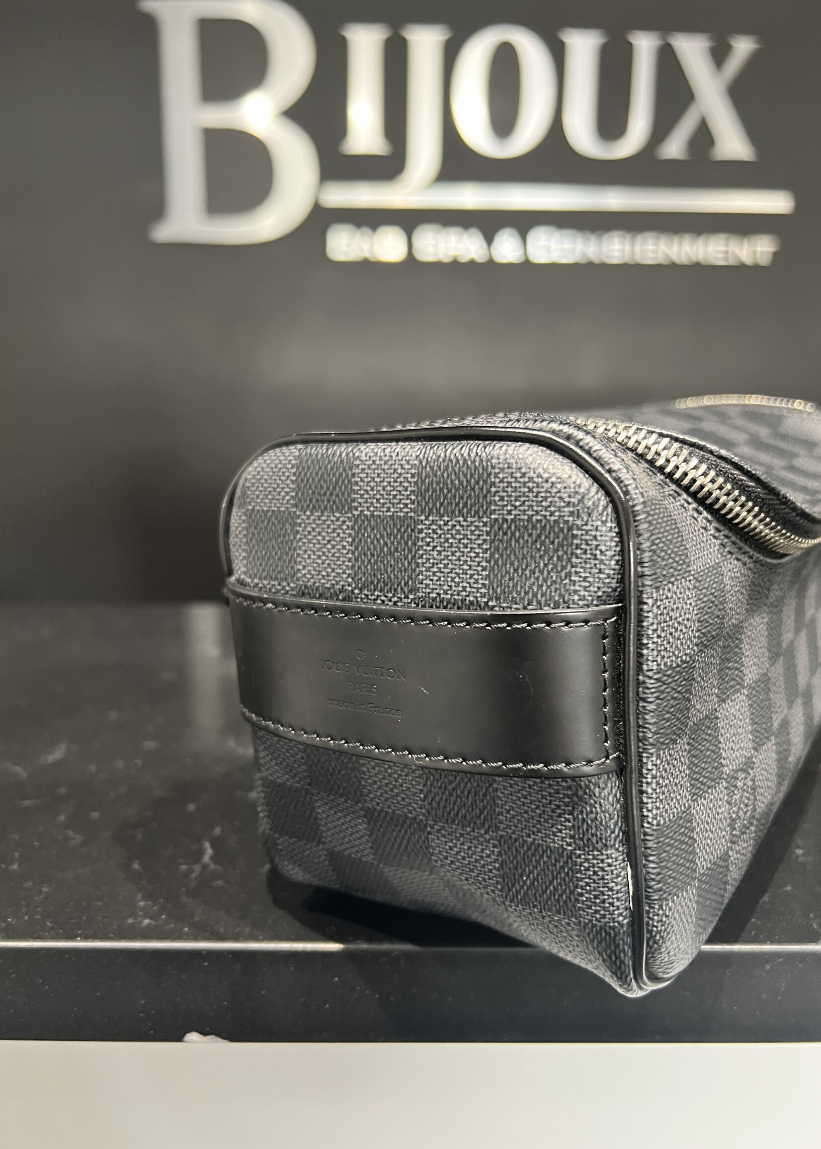 Louis Vuitton SOLD- Louis Vuitton Toiletry Pouch