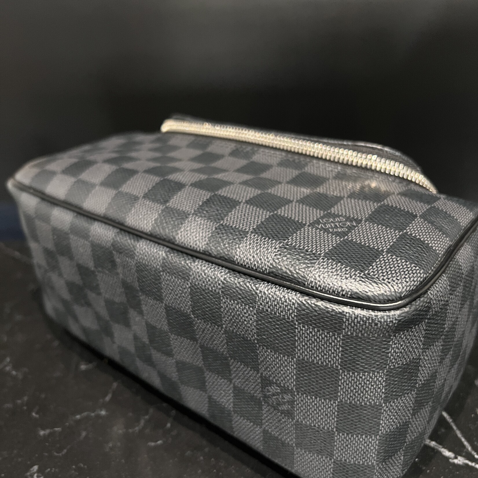Louis Vuitton SOLD- Louis Vuitton Toiletry Pouch