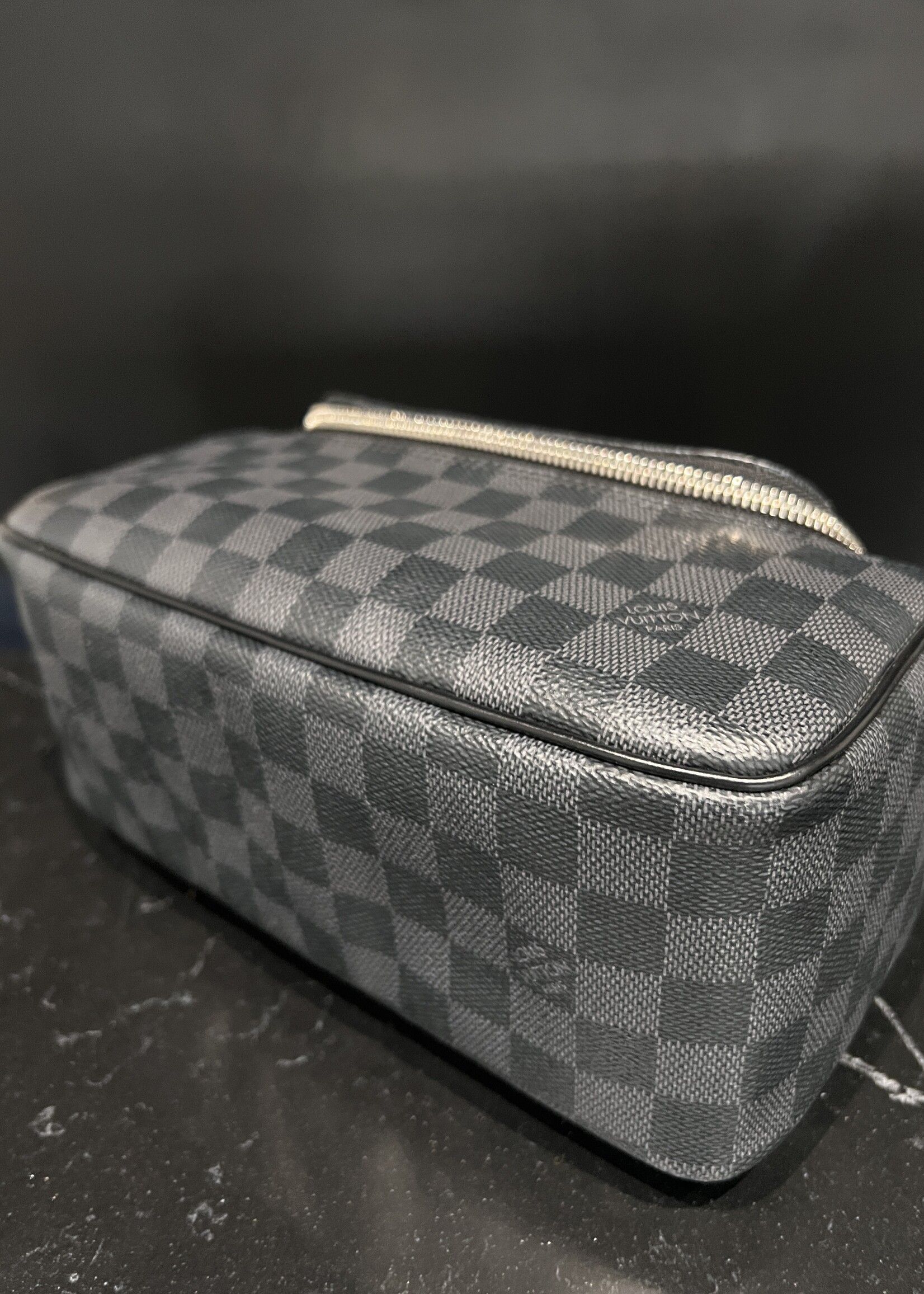 Louis Vuitton SOLD- Louis Vuitton Toiletry Pouch