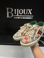 Gucci Gucci 1977 Tennis Multicolor Sneaker - 7 M/ 9 W