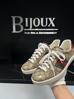 Gucci SOLD - Gucci Ace Bee Sneaker 7 M/ 9 W