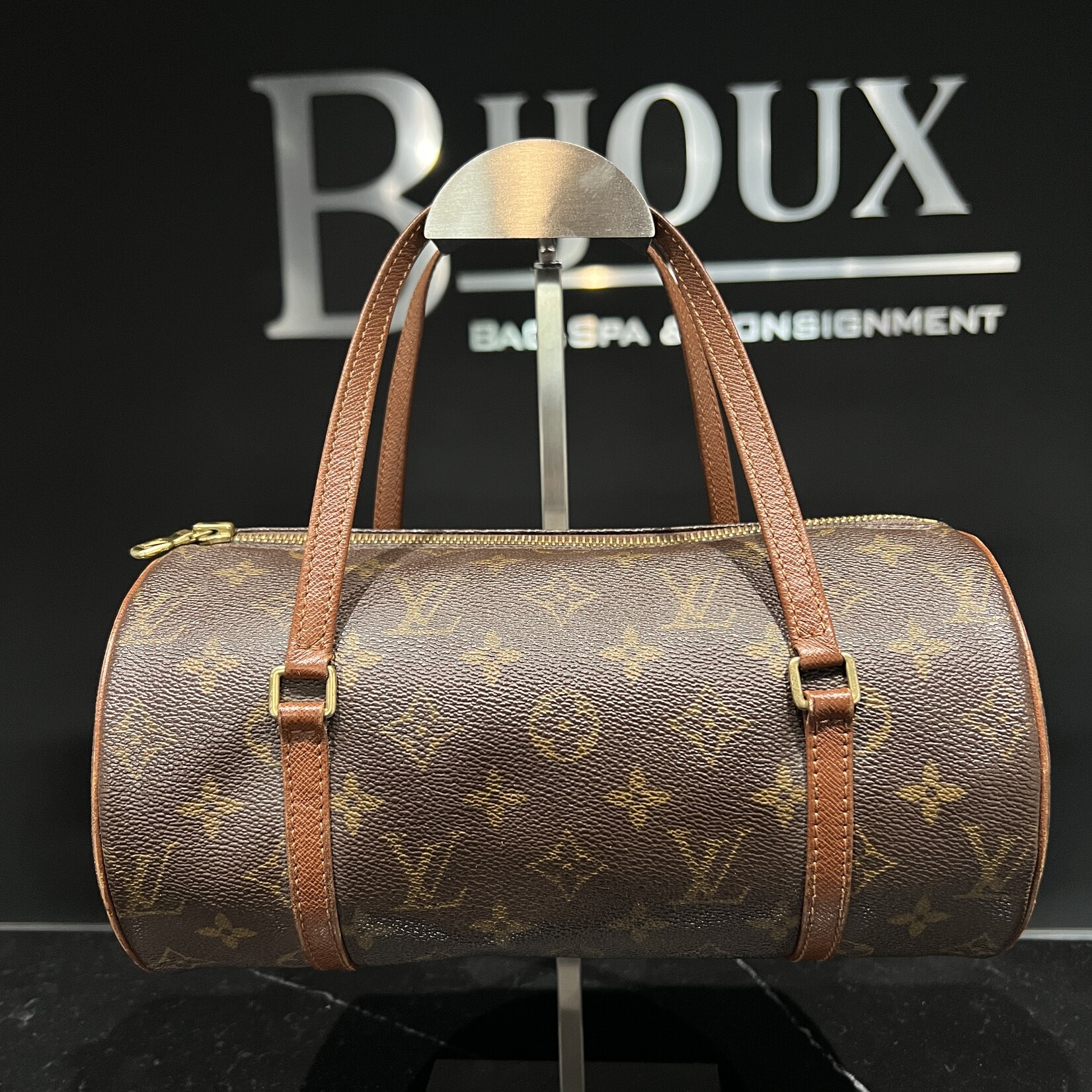 Louis Vuitton SOLD - Louis Vuitton Papillon Monogram