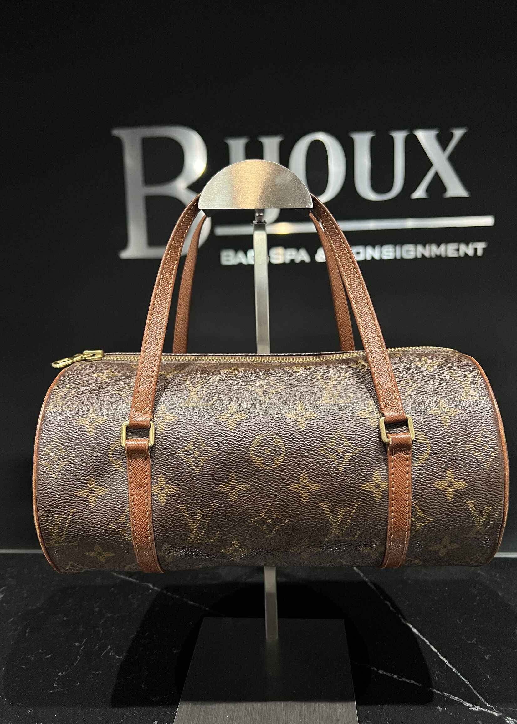 Louis Vuitton SOLD - Louis Vuitton Papillon Monogram