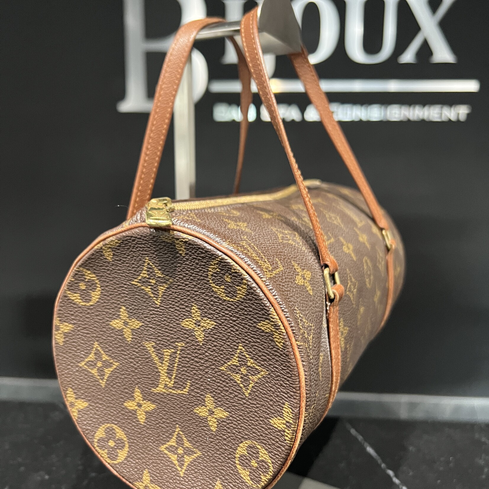 Louis Vuitton SOLD - Louis Vuitton Papillon Monogram