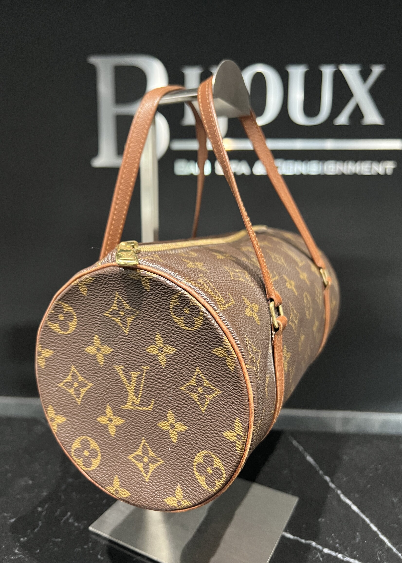 Louis Vuitton SOLD - Louis Vuitton Papillon Monogram
