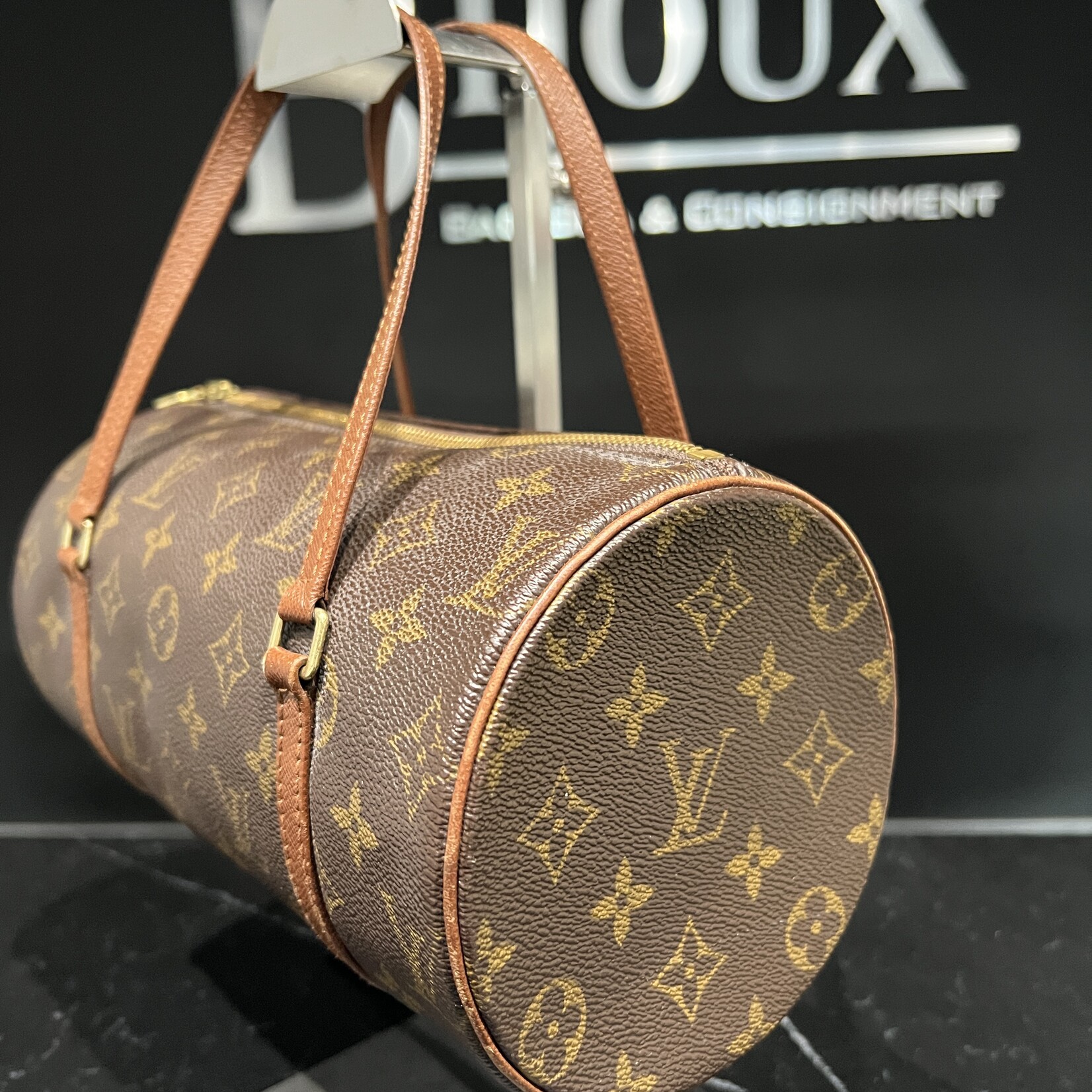 Louis Vuitton SOLD - Louis Vuitton Papillon Monogram