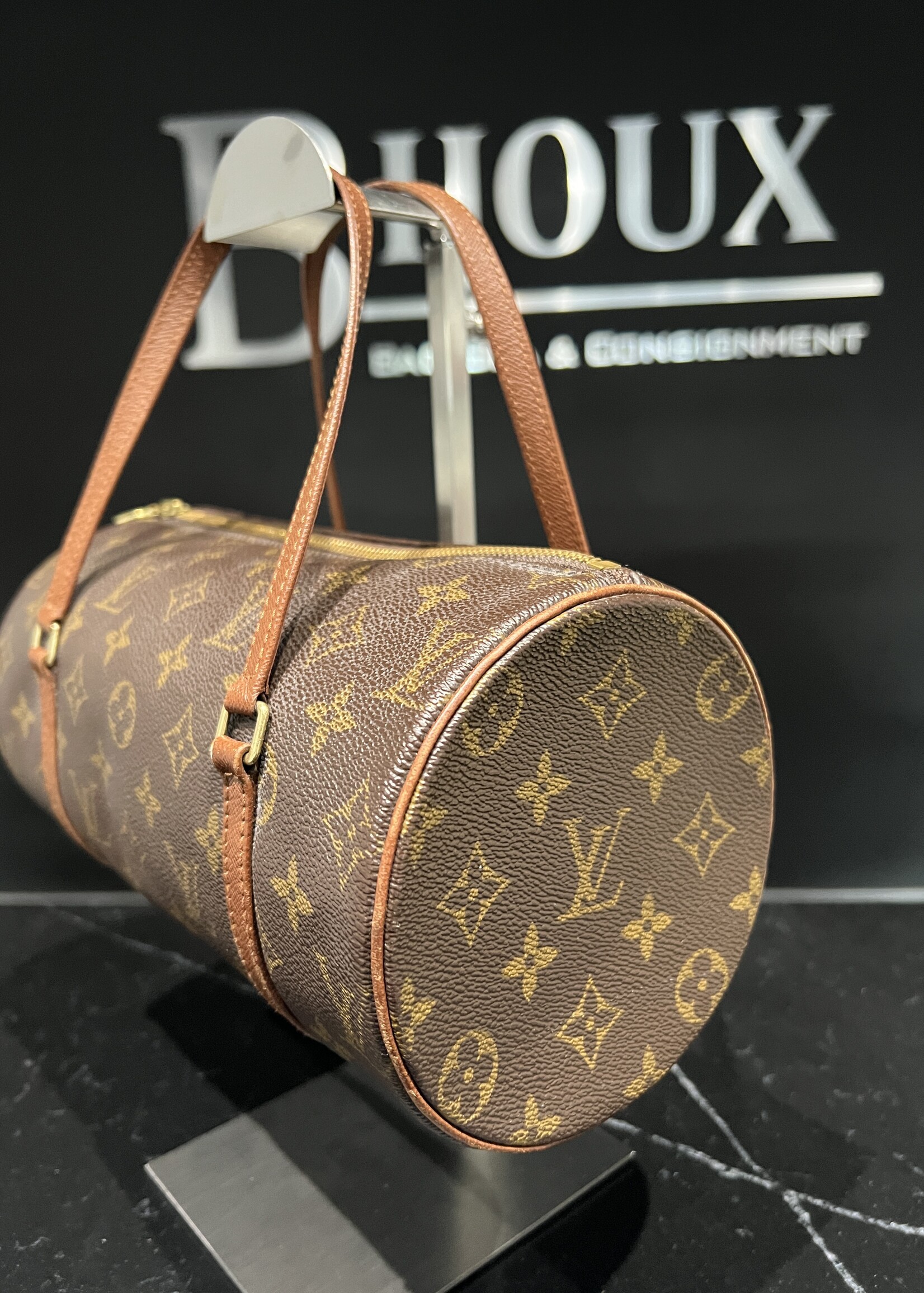 Louis Vuitton SOLD - Louis Vuitton Papillon Monogram