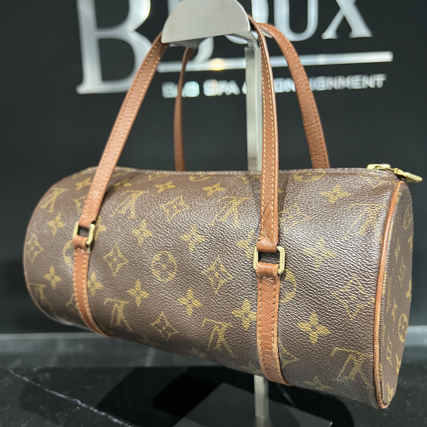 Louis Vuitton SOLD - Louis Vuitton Papillon Monogram