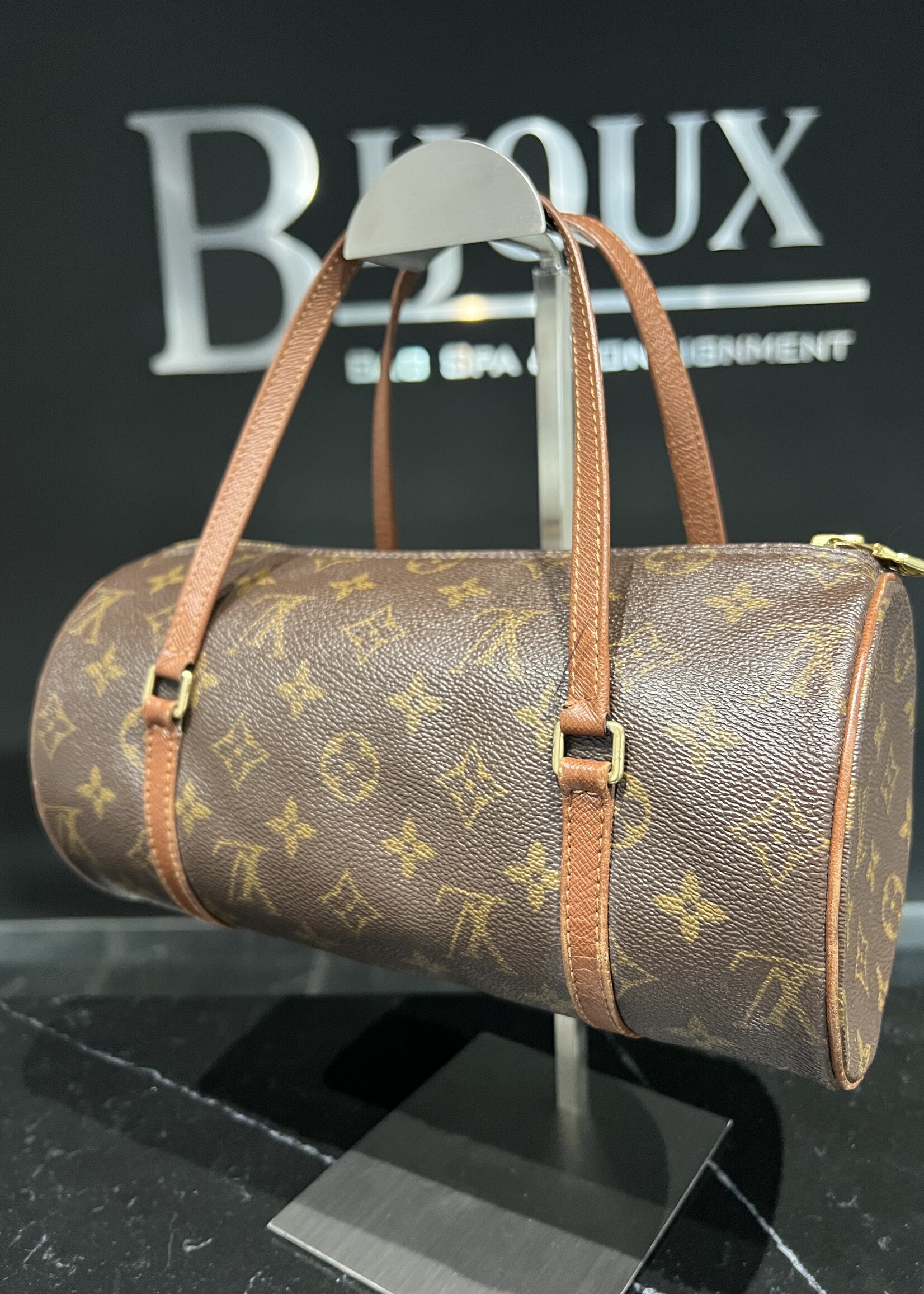 Louis Vuitton SOLD - Louis Vuitton Papillon Monogram