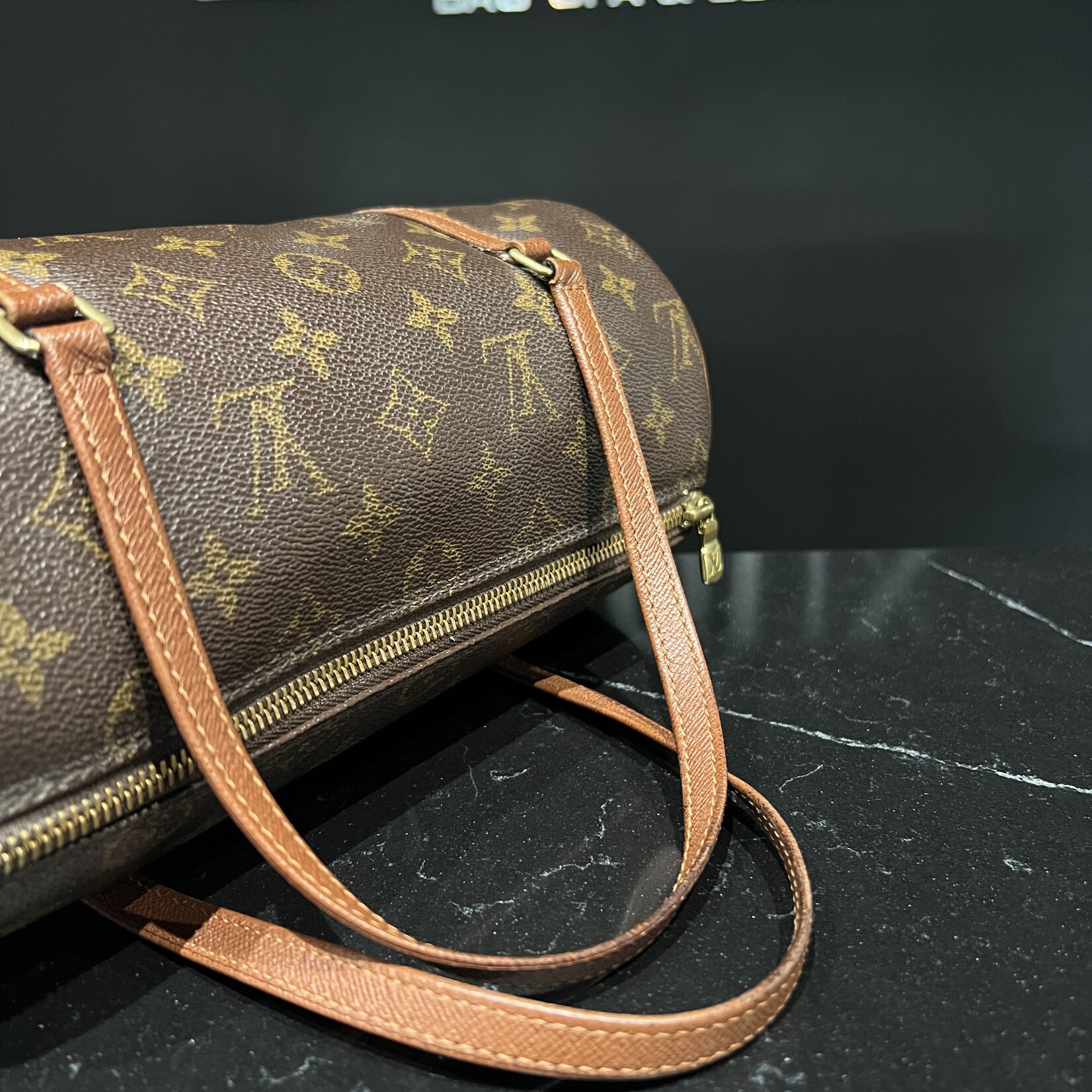Louis Vuitton SOLD - Louis Vuitton Papillon Monogram