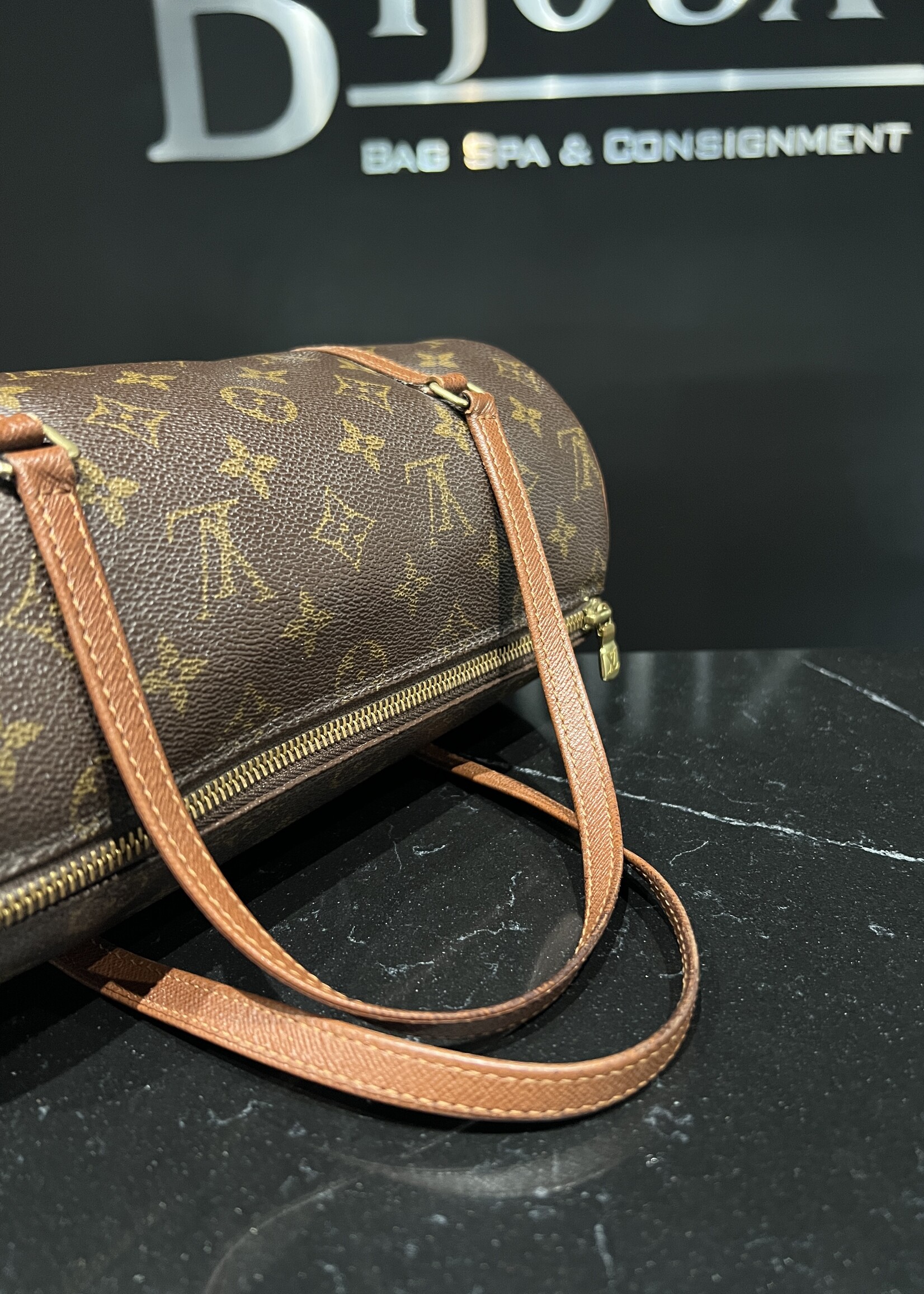Louis Vuitton SOLD - Louis Vuitton Papillon Monogram