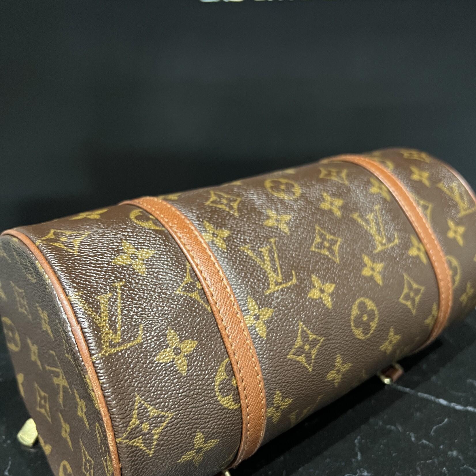 Louis Vuitton SOLD - Louis Vuitton Papillon Monogram