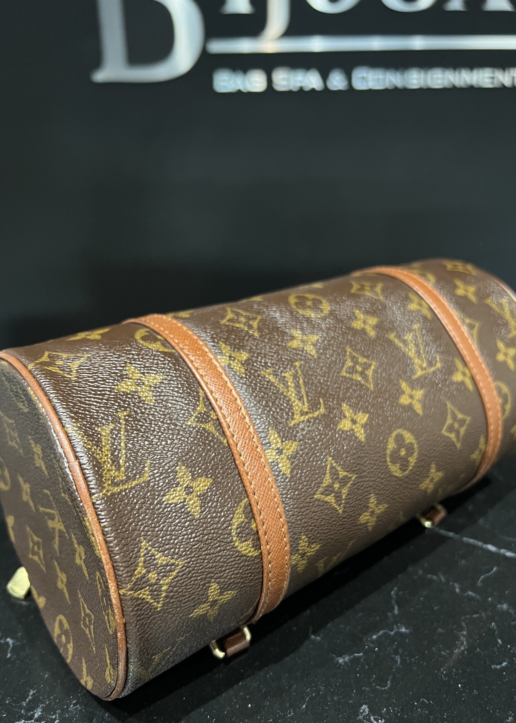 Louis Vuitton SOLD - Louis Vuitton Papillon Monogram