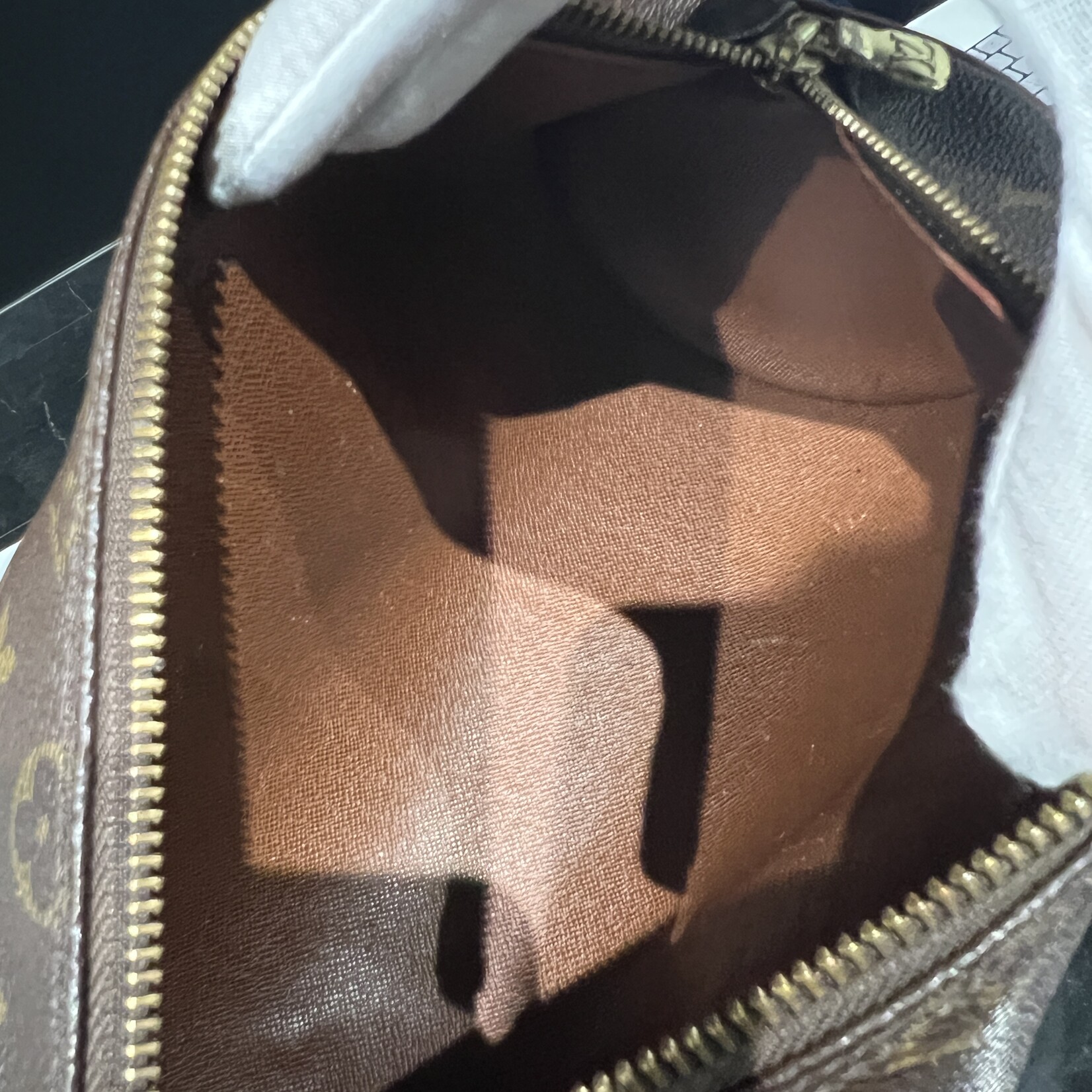 Louis Vuitton SOLD - Louis Vuitton Papillon Monogram