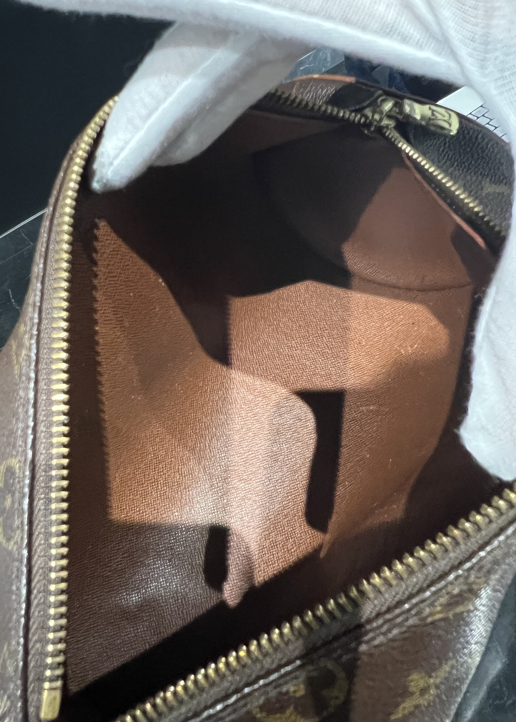 Louis Vuitton SOLD - Louis Vuitton Papillon Monogram