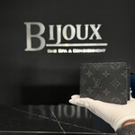 Louis Vuitton SOLD- Louis Vuitton Monogram Graphite Wallet