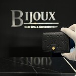 Louis Vuitton SOLD- Louis Vuitton Empreinte Business Cardholder