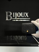 Louis Vuitton SOLD- Louis Vuitton Empreinte Business Cardholder