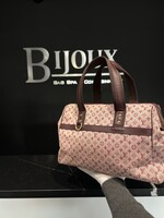 Louis Vuitton SOLD - Louis Vuitton Mini Lin Josephine