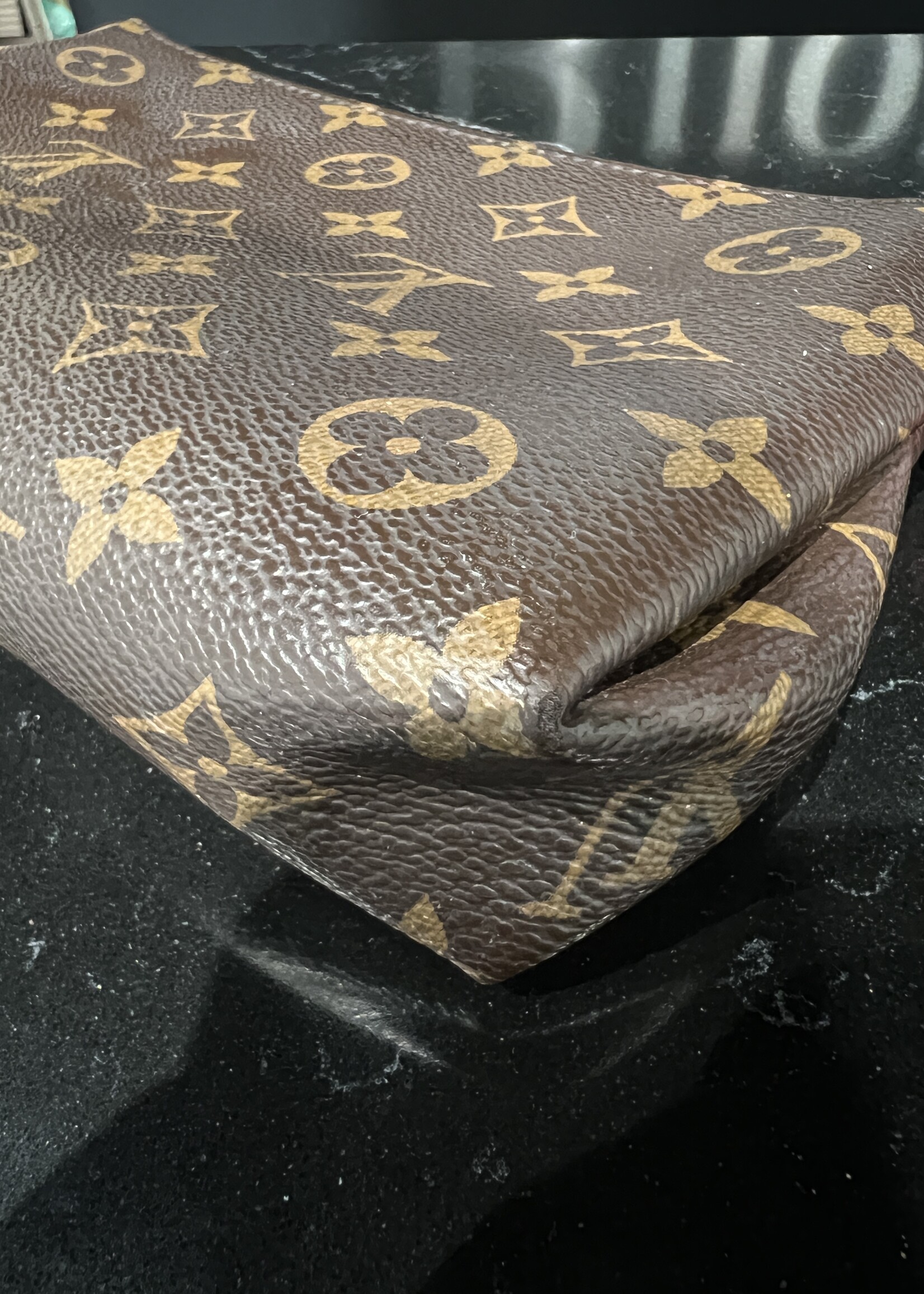 Louis Vuitton SOLD- Louis Vuitton Pallas Crossbody