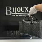 Christian Dior Christian Dior Lingot 26 Black