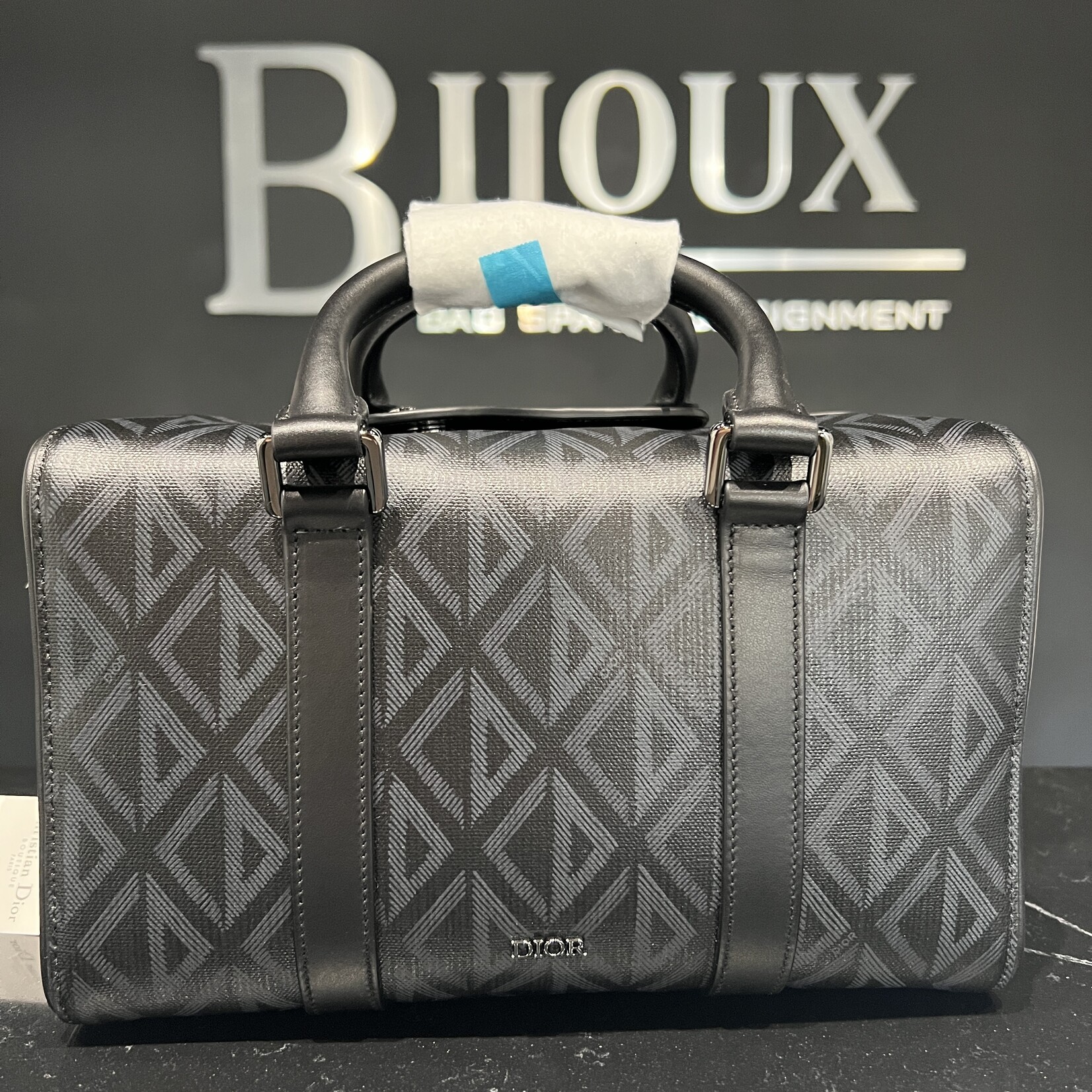 Christian Dior Christian Dior Lingot 26 Black