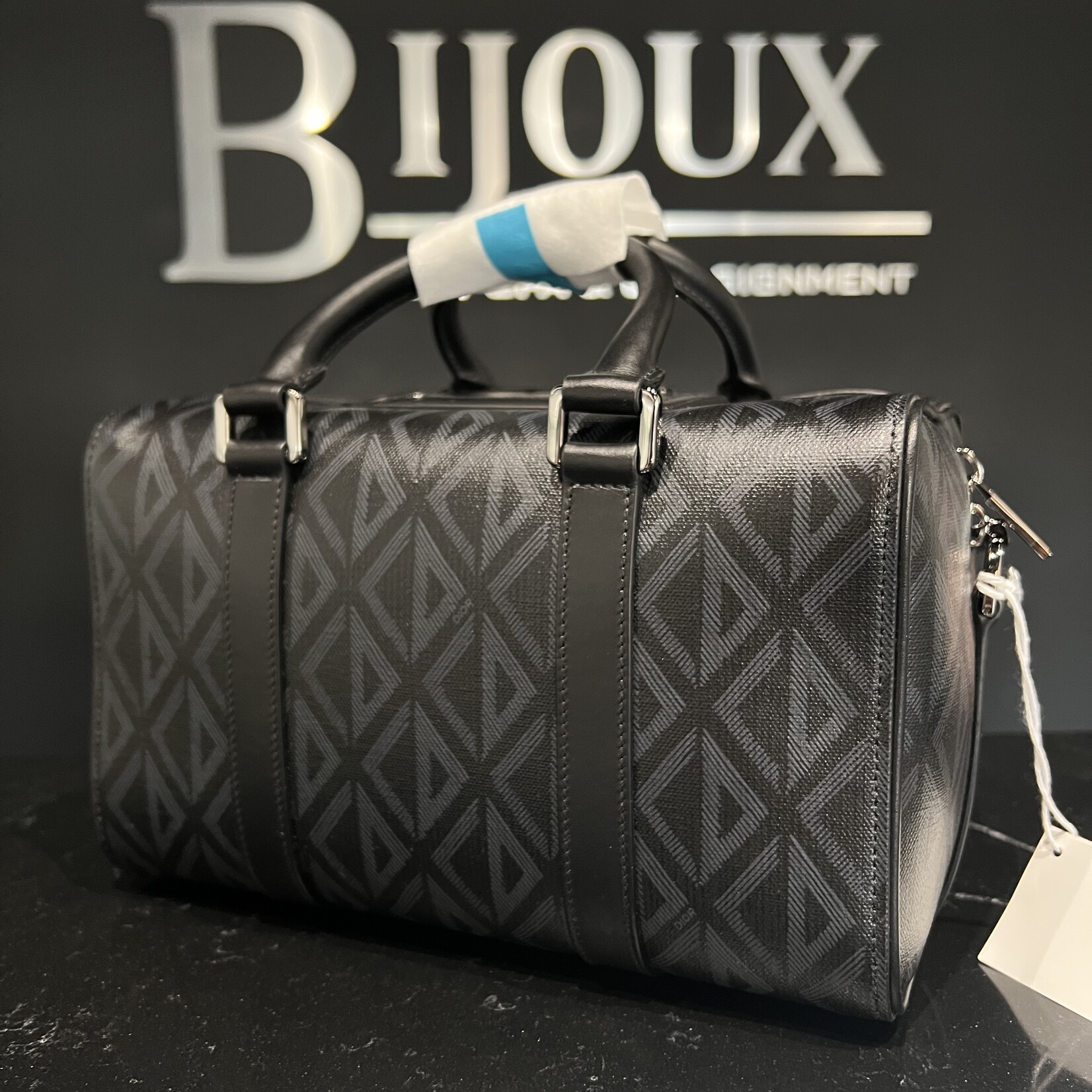Christian Dior Christian Dior Lingot 26 Black