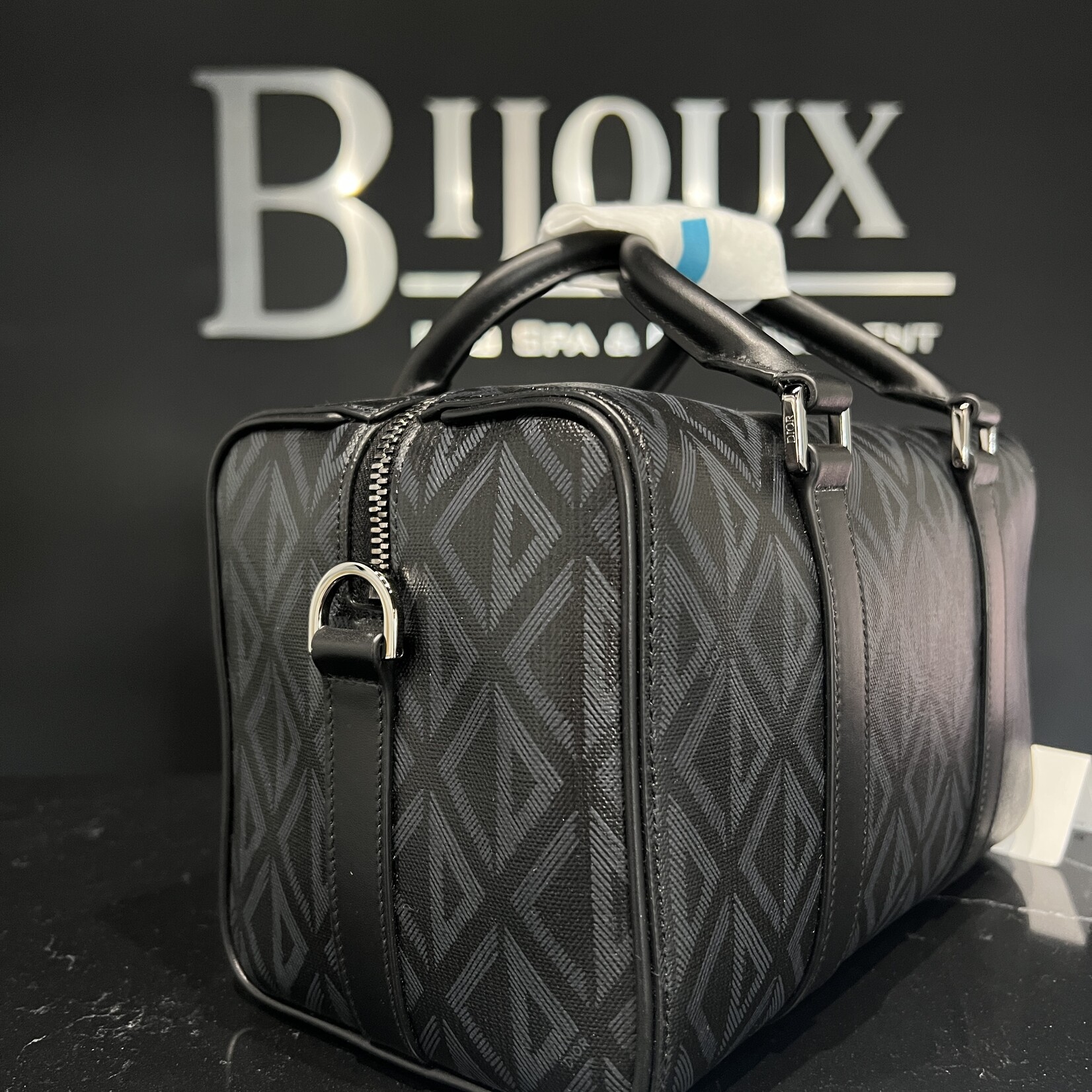 Christian Dior Christian Dior Lingot 26 Black