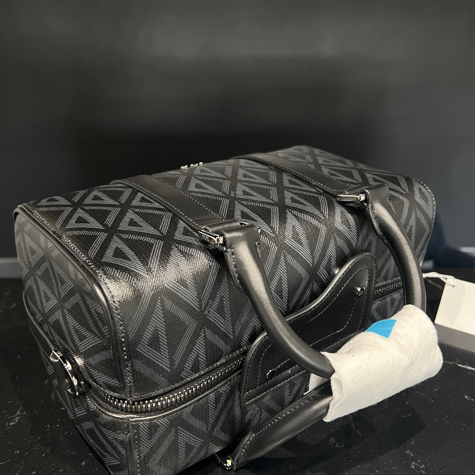 Christian Dior Christian Dior Lingot 26 Black