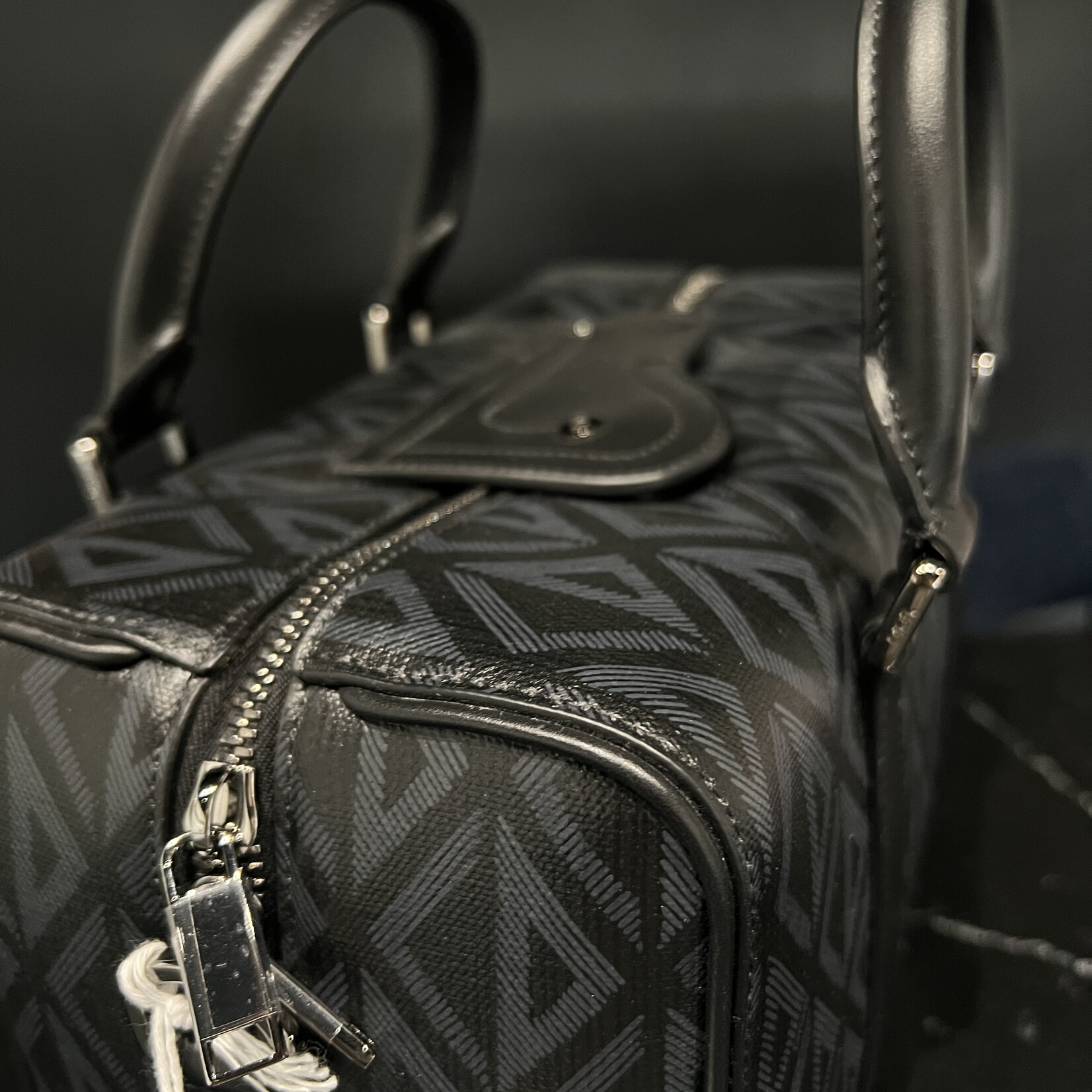 Christian Dior Christian Dior Lingot 26 Black