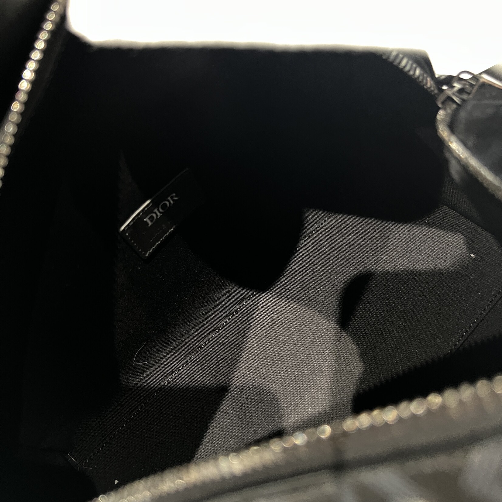 Christian Dior Christian Dior Lingot 26 Black