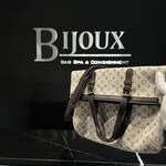Louis Vuitton SOLD- Louis Vuitton Mini Lin Francois