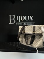 Louis Vuitton SOLD- Louis Vuitton Mini Lin Francois
