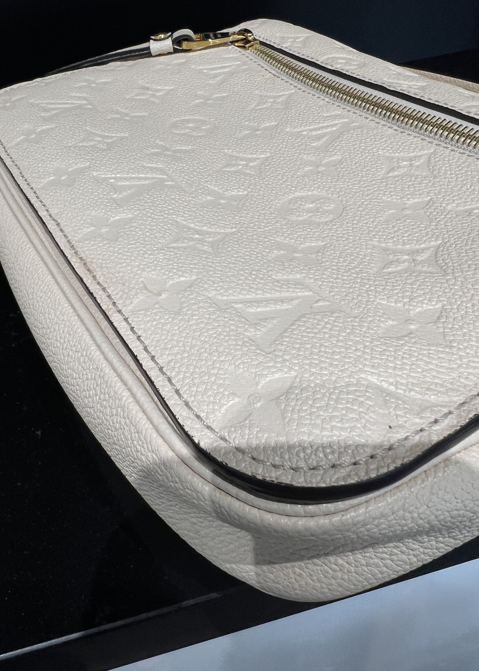 Louis Vuitton Louis Vuitton Pochette Metis