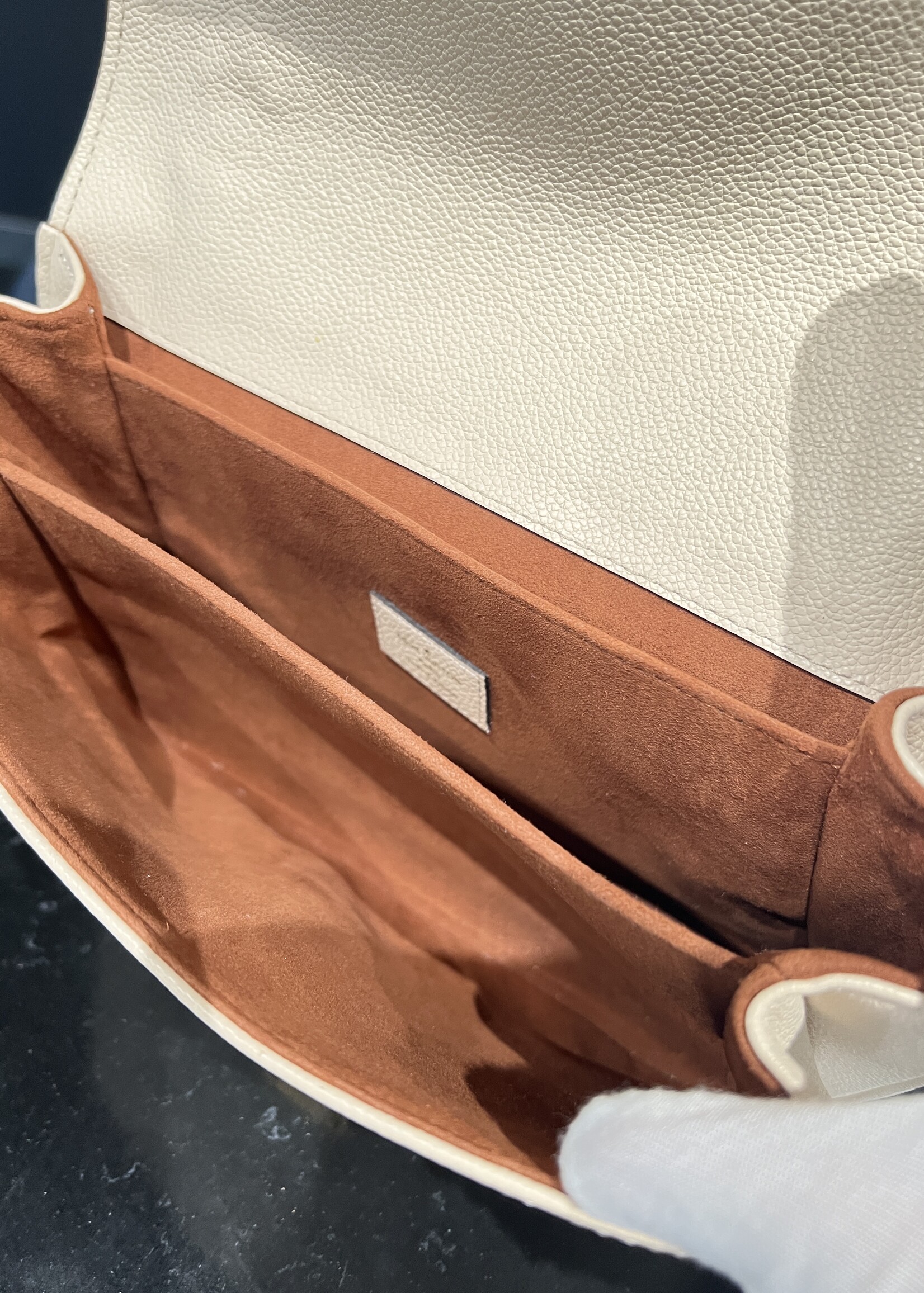 Louis Vuitton SOLD - Louis Vuitton Pochette Metis