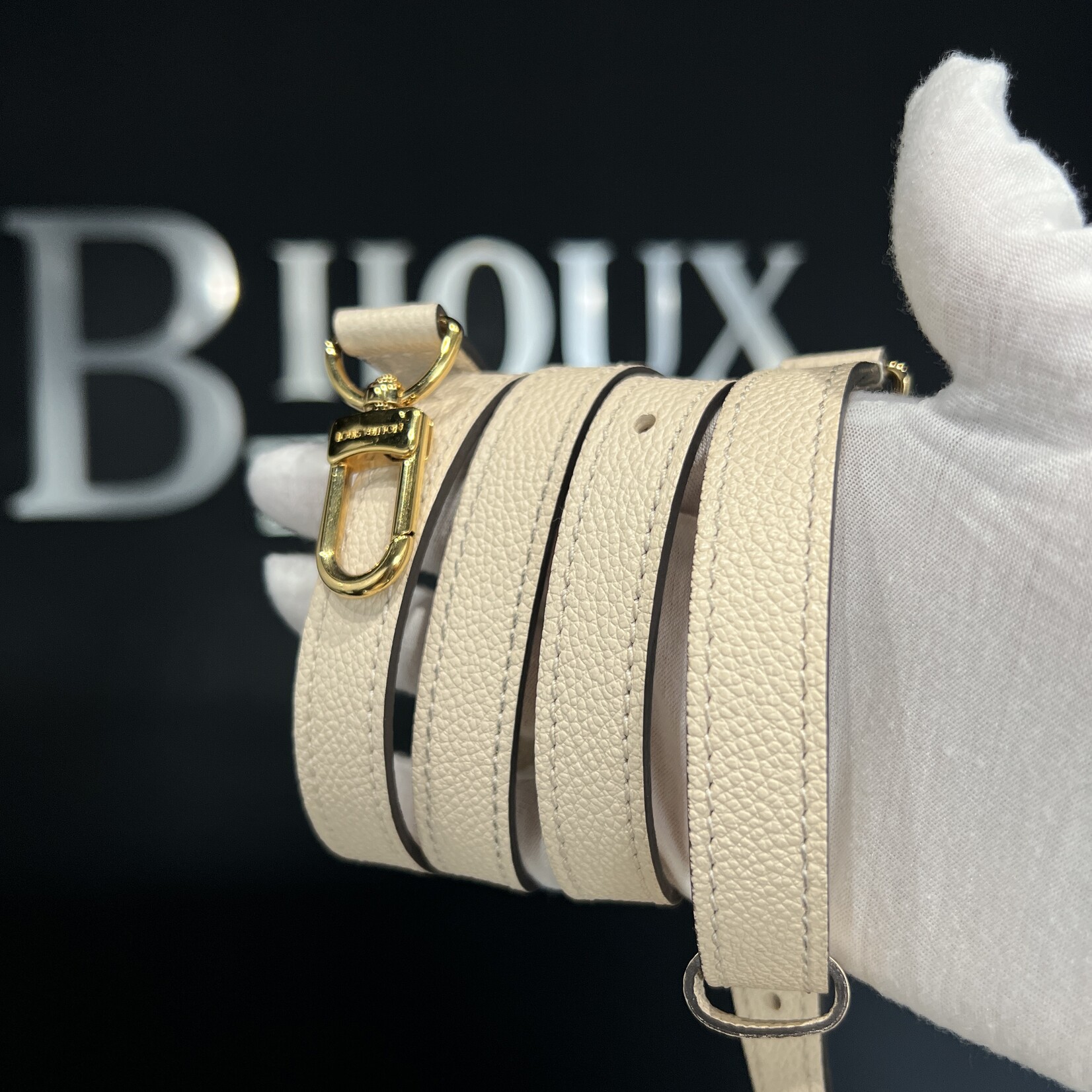 Louis Vuitton Louis Vuitton Pochette Metis