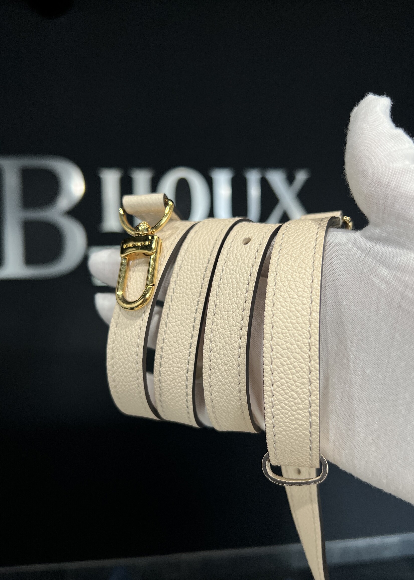 Louis Vuitton Louis Vuitton Pochette Metis