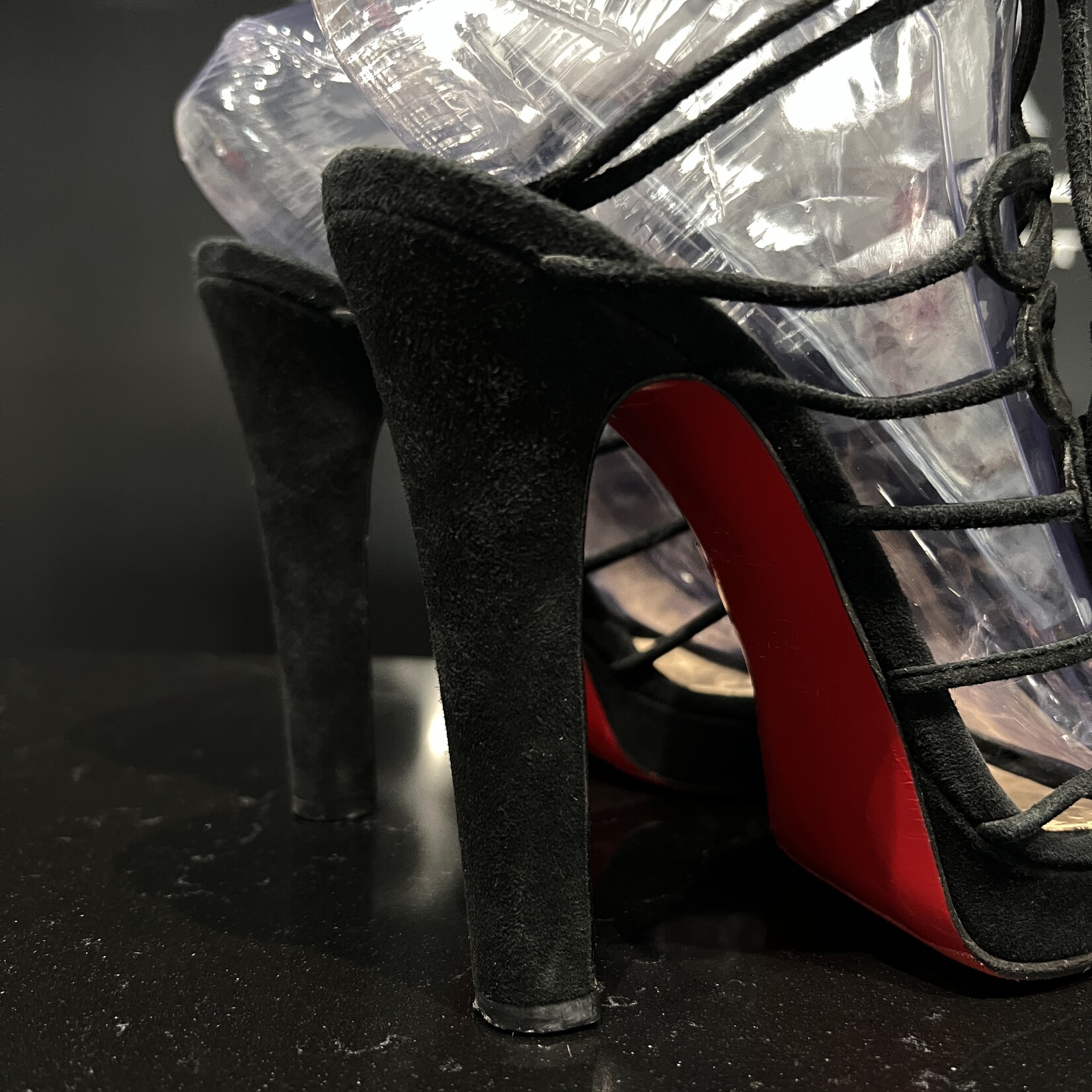 Christian Louboutin Louboutin Salsbourg - 37