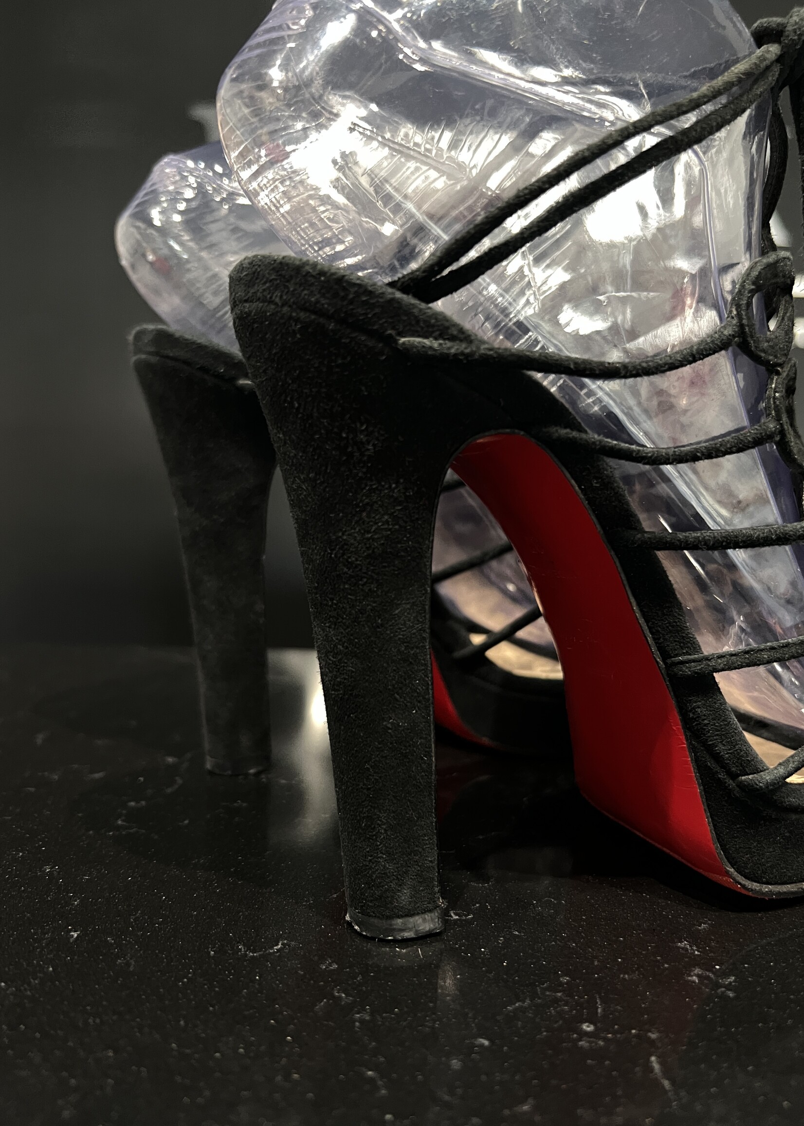 Christian Louboutin Louboutin Salsbourg - 37