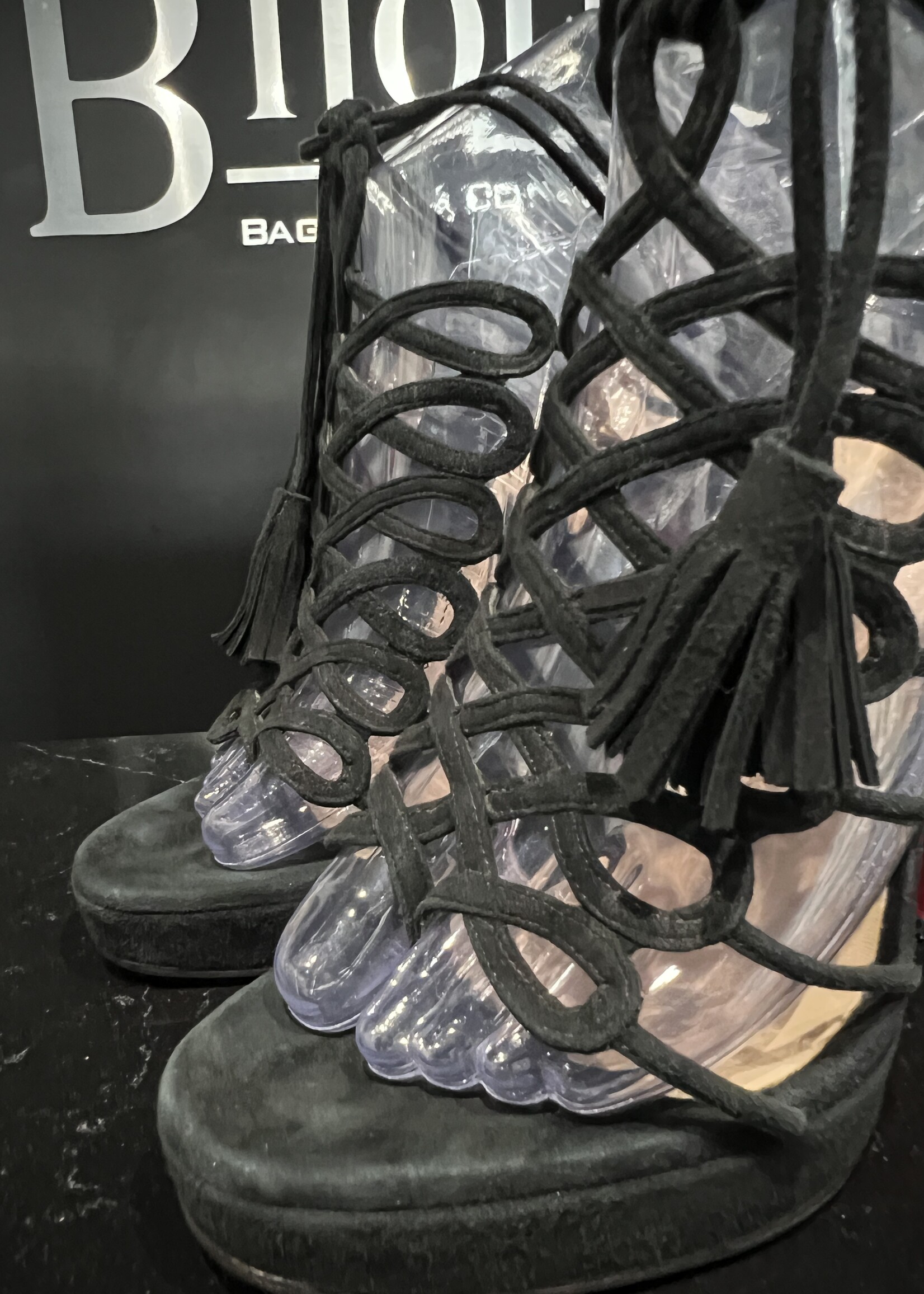 Christian Louboutin Louboutin Salsbourg - 37