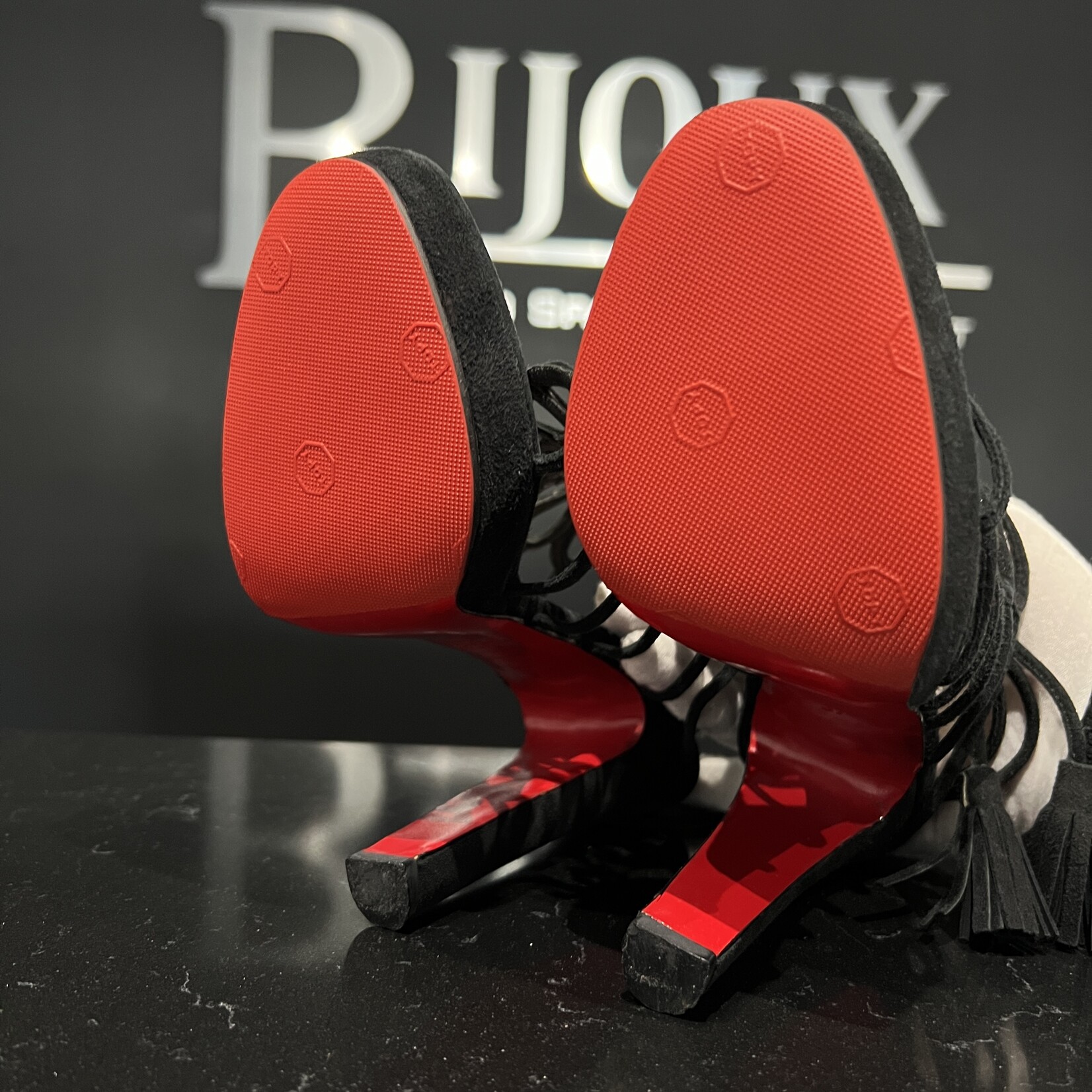 Christian Louboutin Louboutin Salsbourg - 37