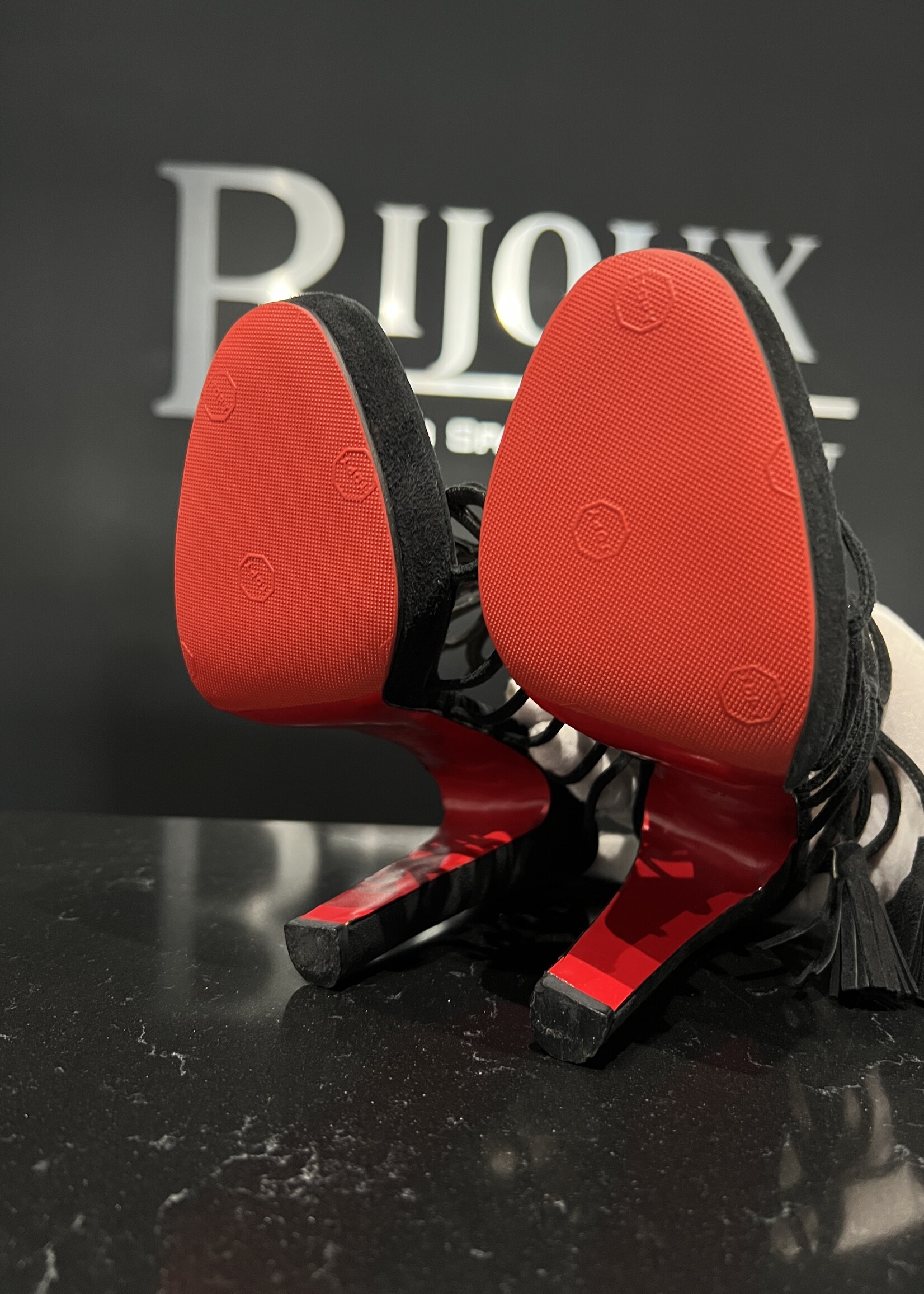 Christian Louboutin Louboutin Salsbourg - 37