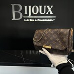 Louis Vuitton SOLD- Louis Vuitton Monogram Favourite MM