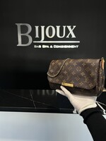 Louis Vuitton SOLD- Louis Vuitton Monogram Favourite MM