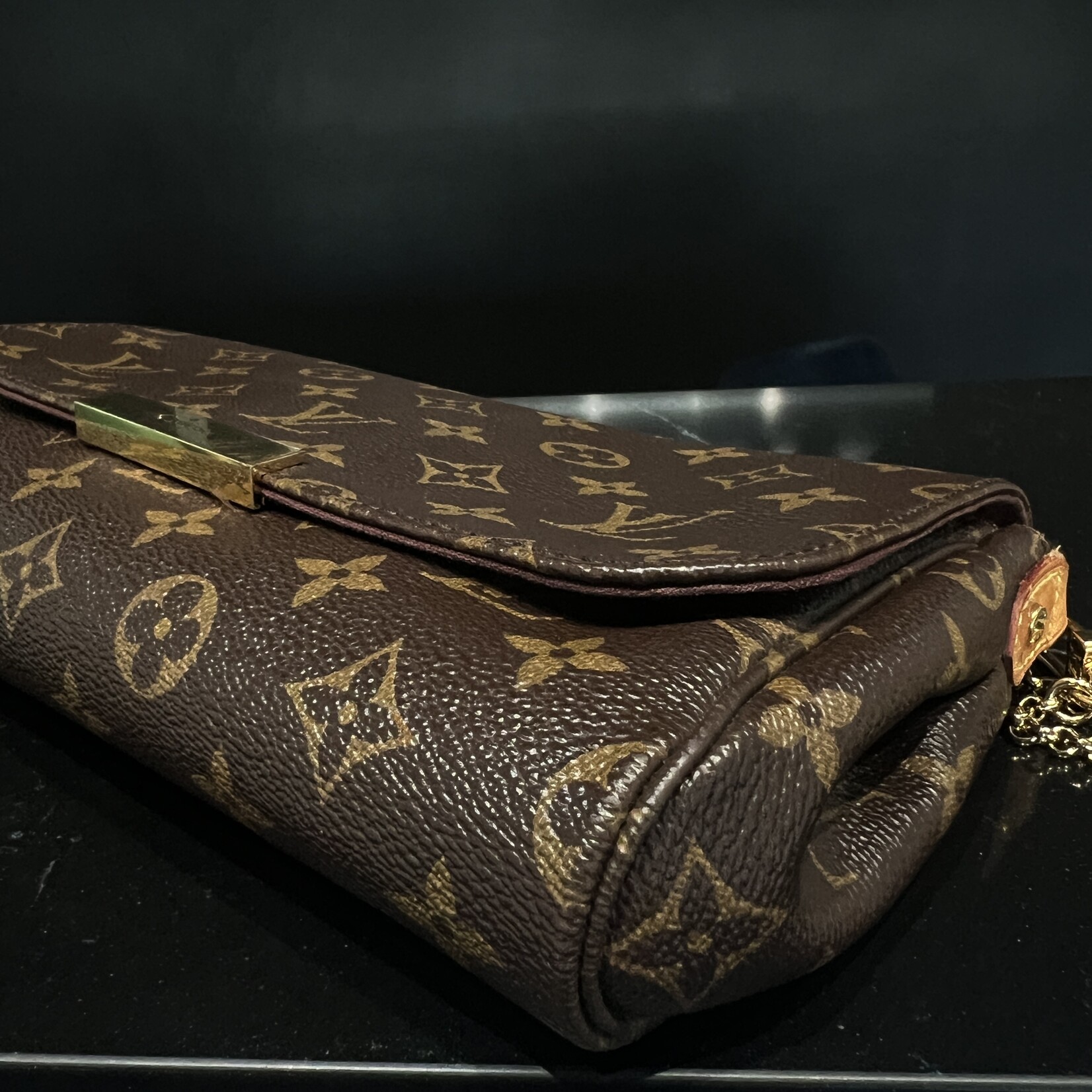 Louis Vuitton SOLD- Louis Vuitton Monogram Favourite MM